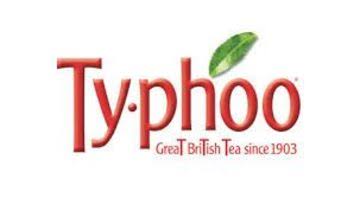 Typhoo tea